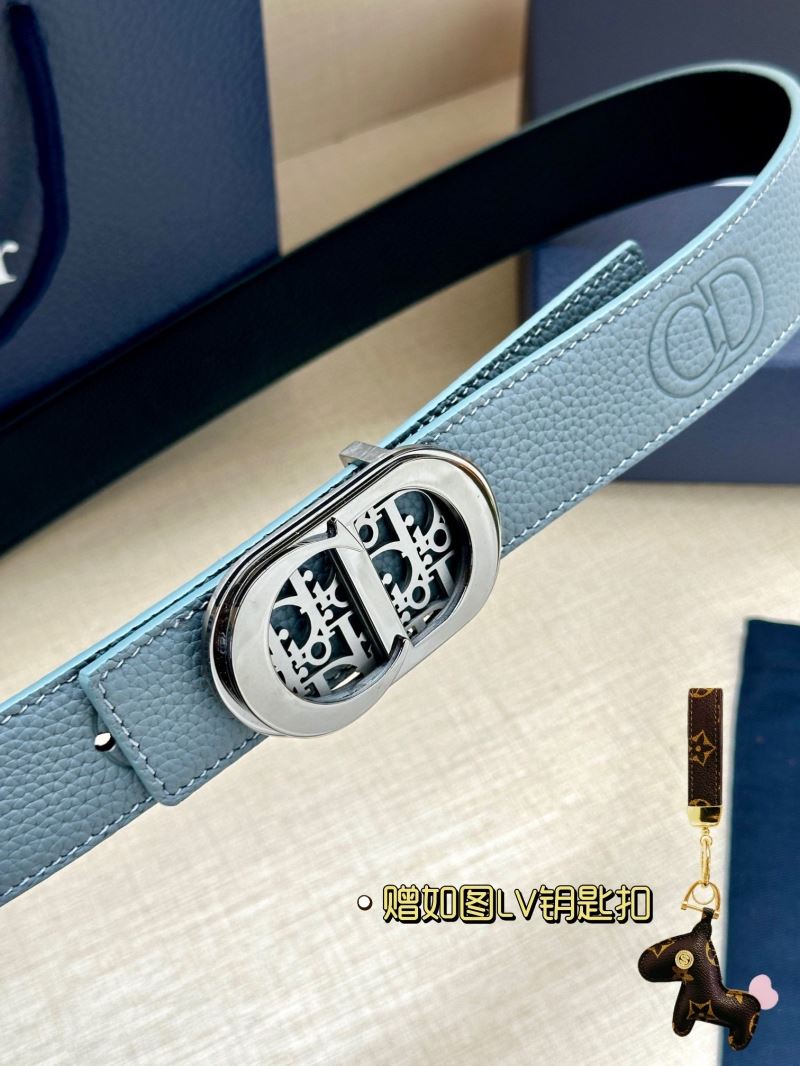 Christian Dior Belts